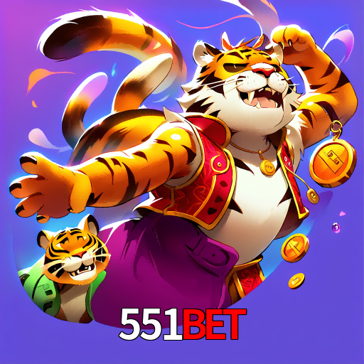  551Bet